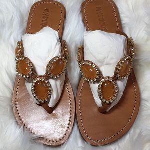 mystique sandals nordstrom